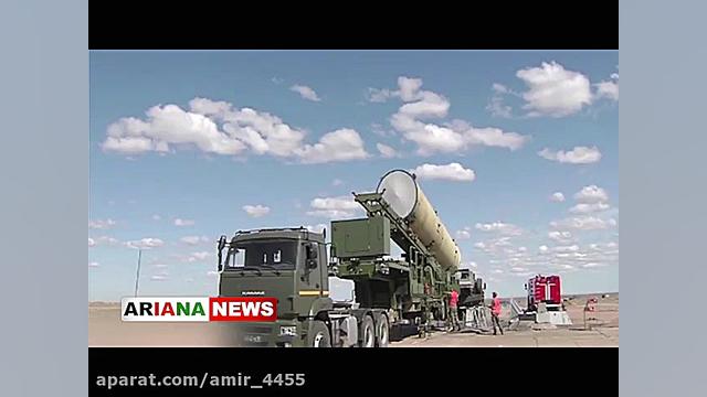 نقشه عجیب روس ها برای شهاب سنگ