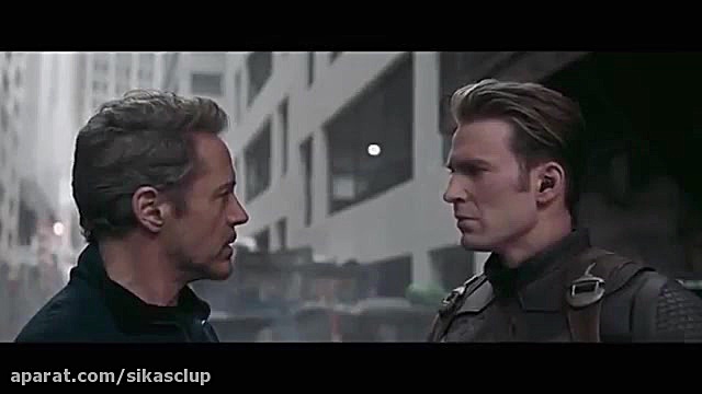دانلود فیلم Avengers: Endgame...
