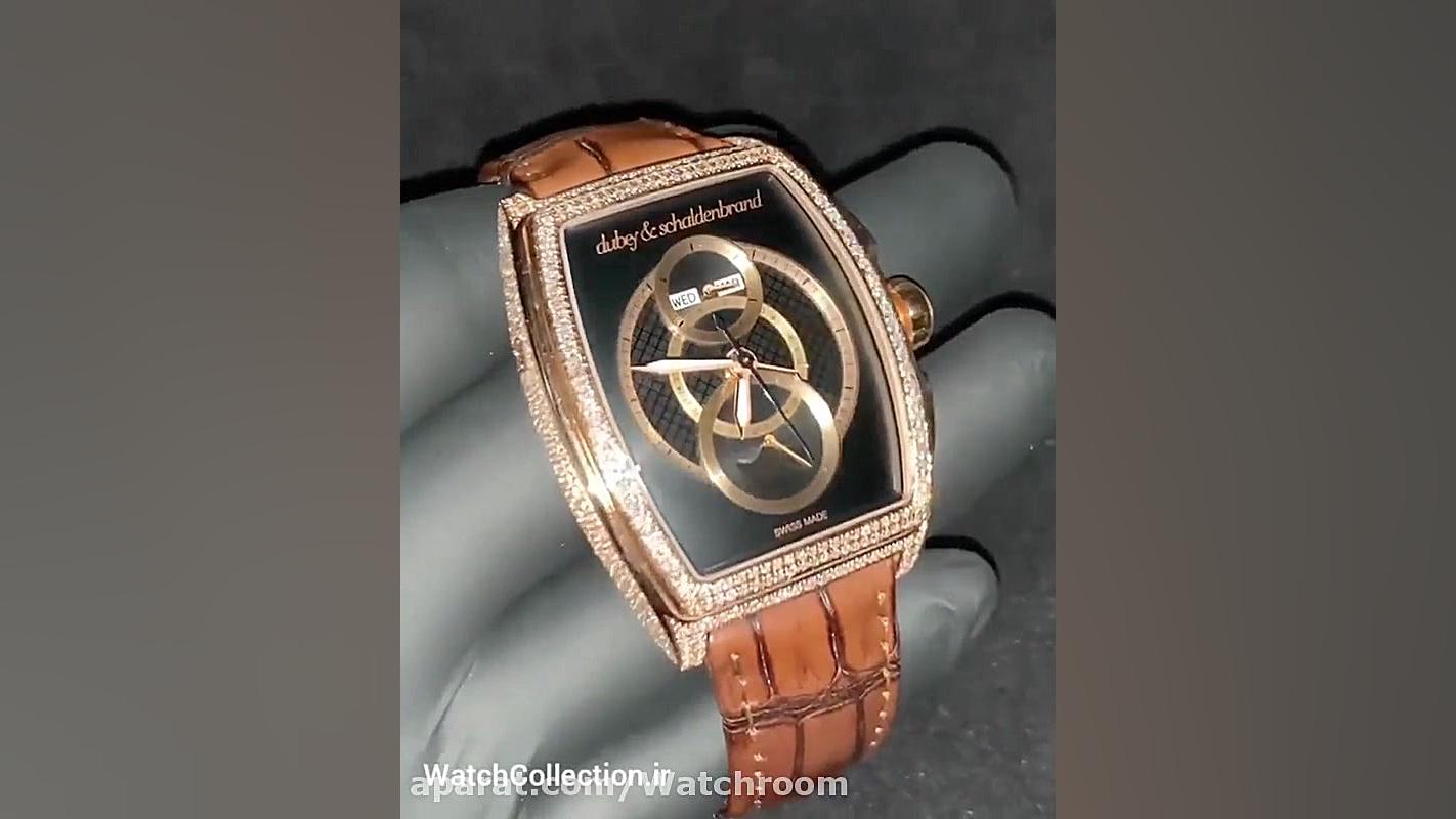 ساعت مردانه اصل