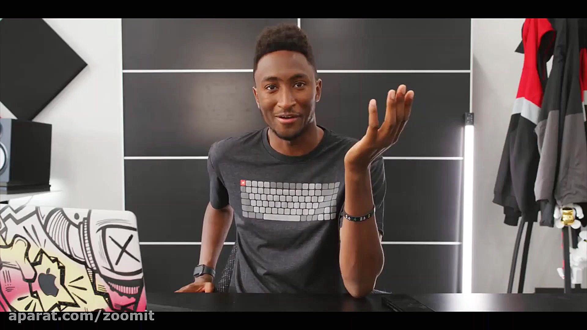 اسکوبار فولد 2 درواقع گلکسی فو...