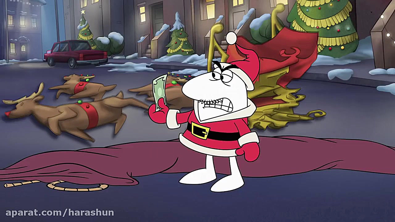 دانلود کارتون جدید پلنگ صورتی...