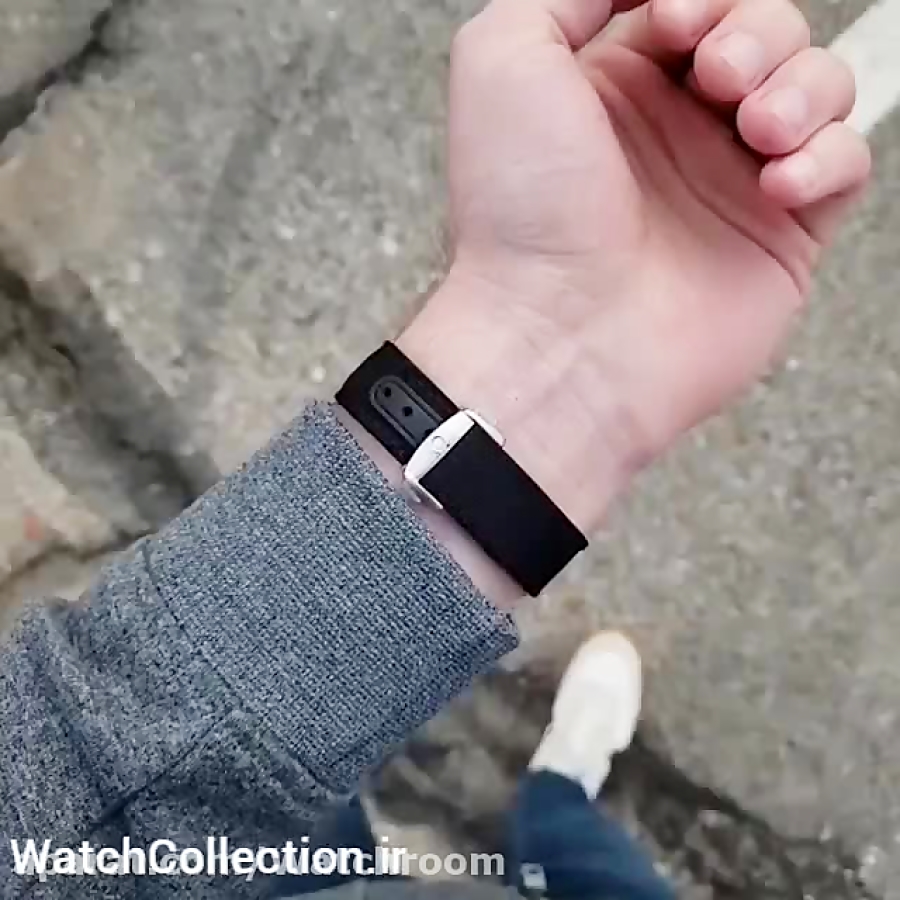 ساعت مردانه امگا