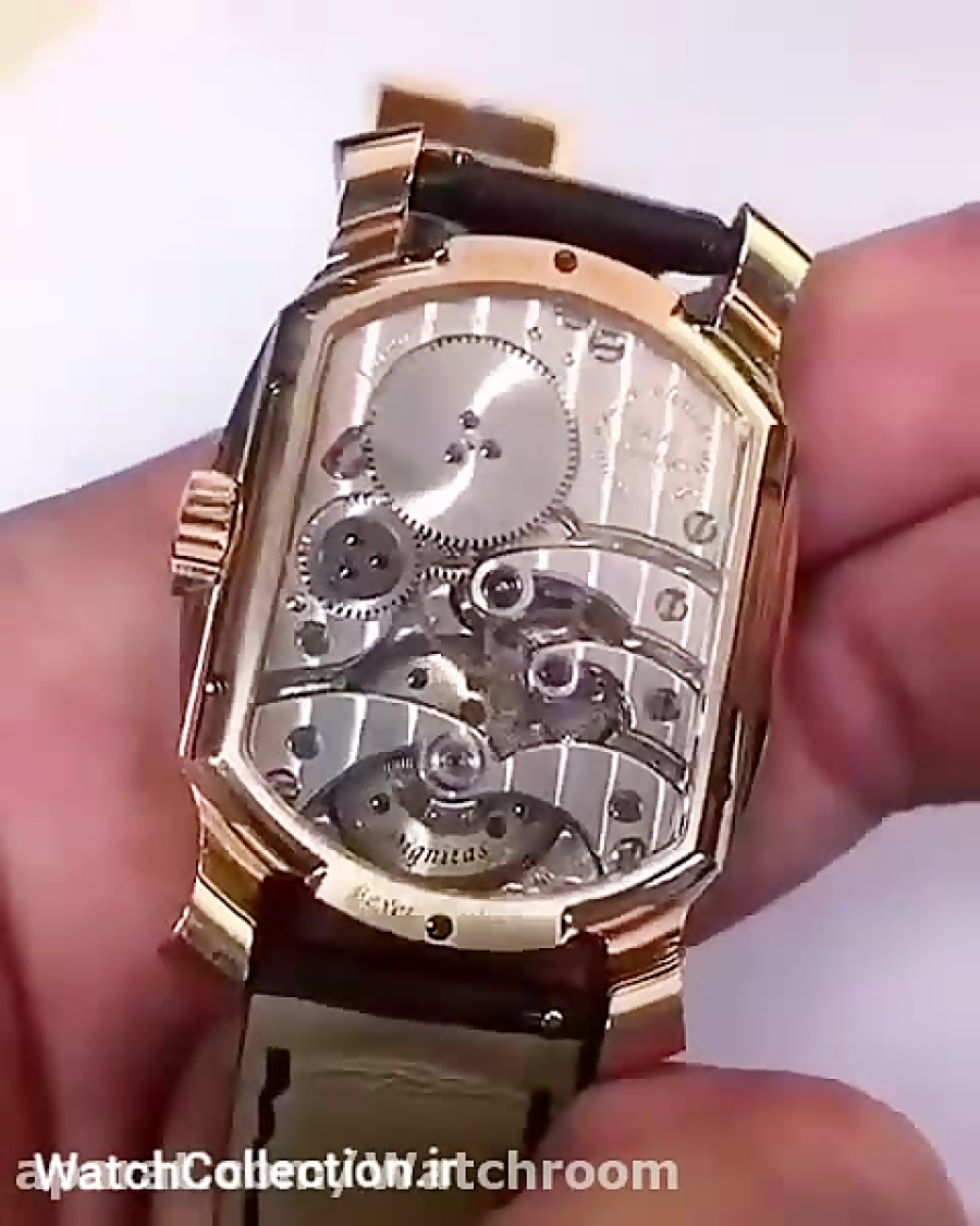 ساعت مچی مردانه