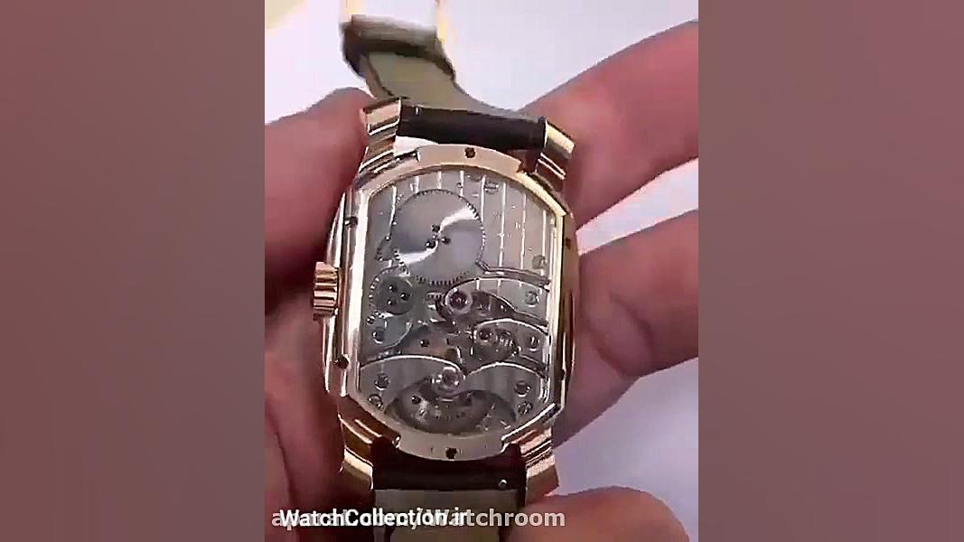 ساعت مچی مردانه