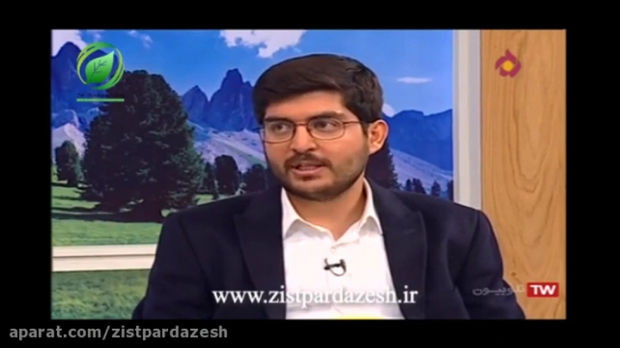 بررسی بوی نامطبوع تهران توسط م...