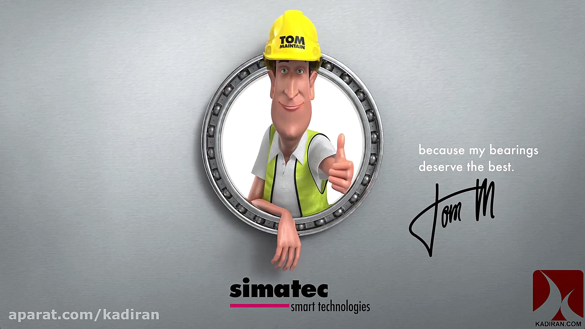 تجهیزات روان کاری صنعتی بلبرین...