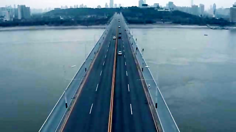 آنچه در ووهان گذشت