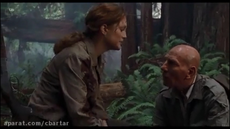 دانلود فیلم پارک ژوراسیک 2 دنی...