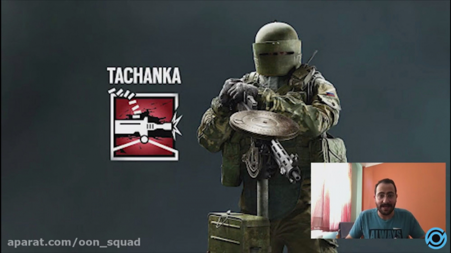 تغییرات بازی رینبو سیکس‌ سیج د...