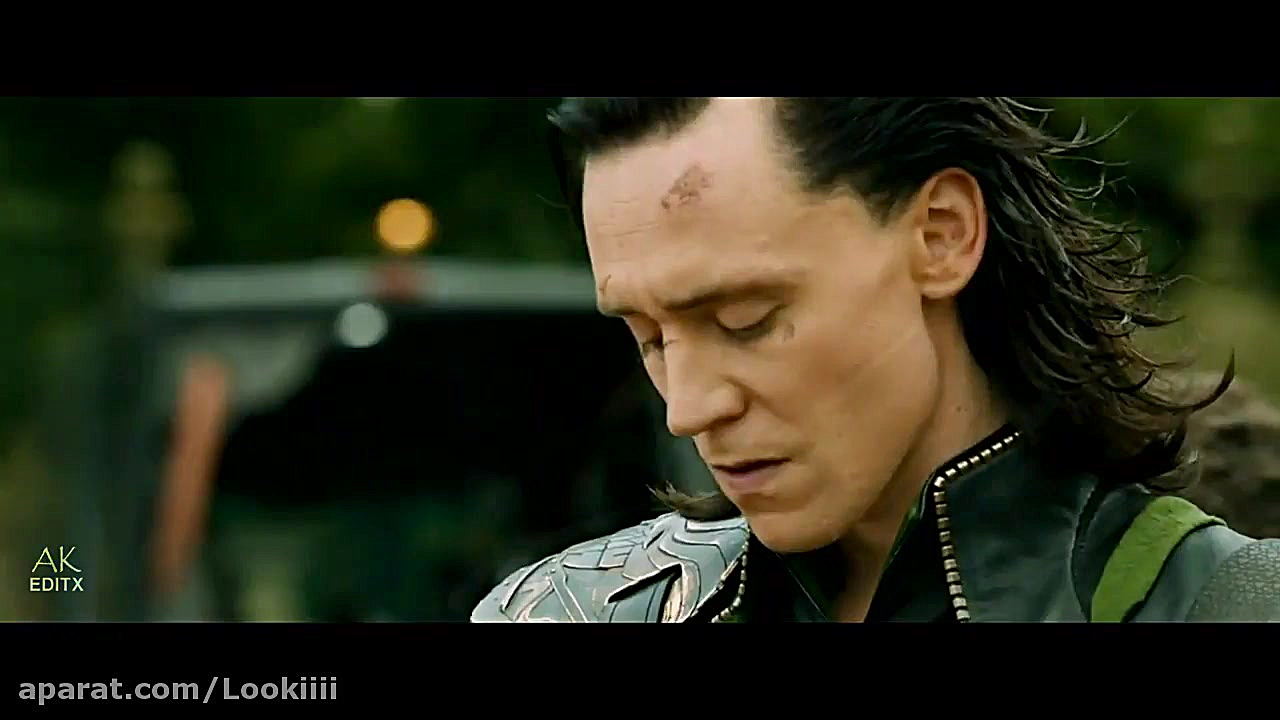 ویدیو میکس لوکی