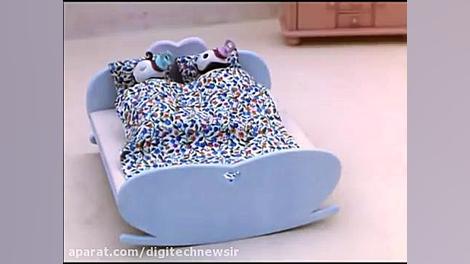 کارتون پینگو | قسمت 51