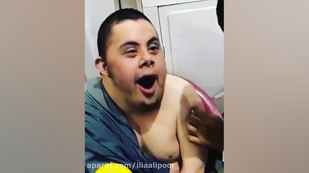 طنز بسیار جالب