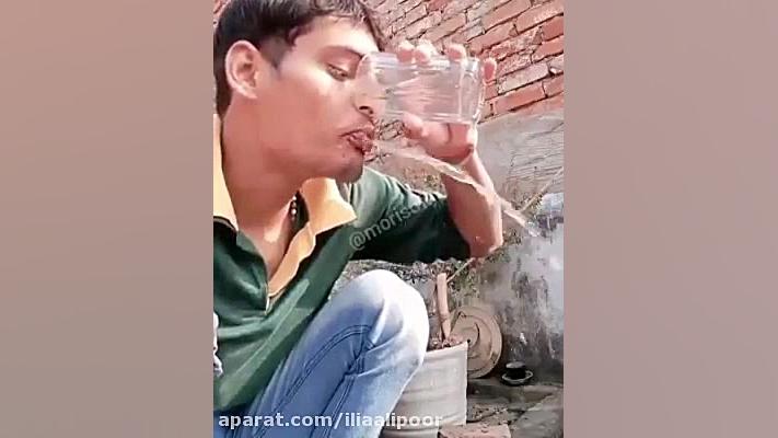 طنز بسیار جالب