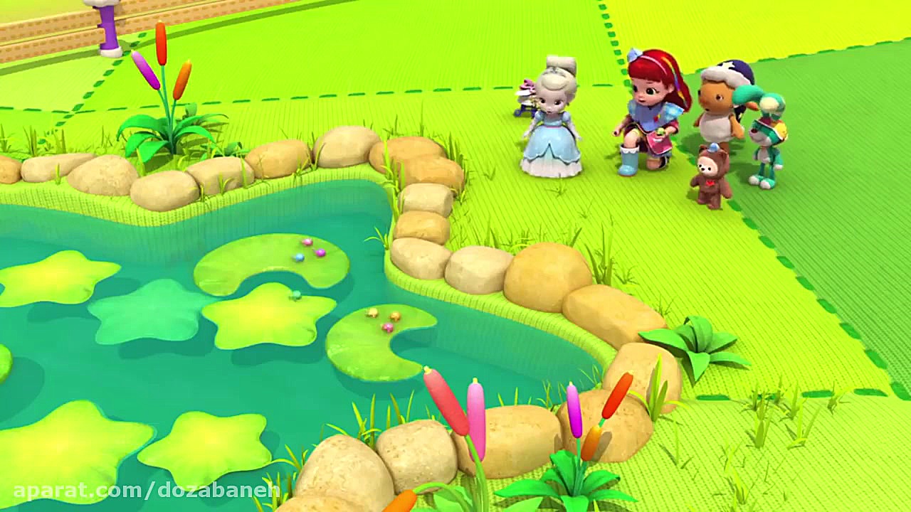 Rainbow Ruby ۳۸ رین بو روبی ۳۸