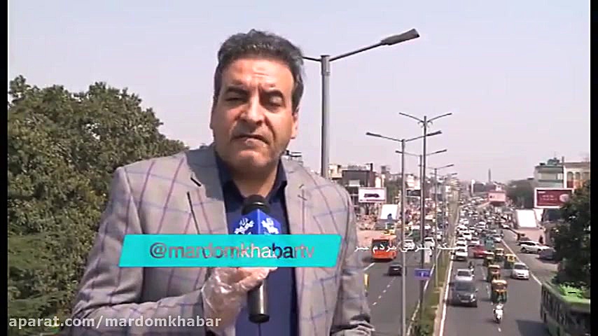 روزهای رنگی هند تا بهار