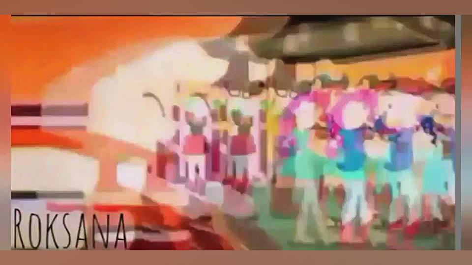 دومین میکس محشر دختران شیطانی...