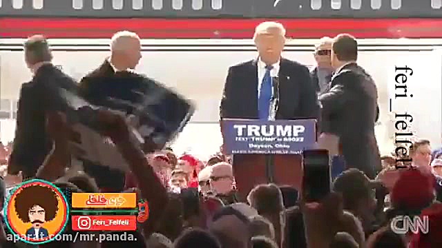 بهترین دوبله اصفهانی عمرم