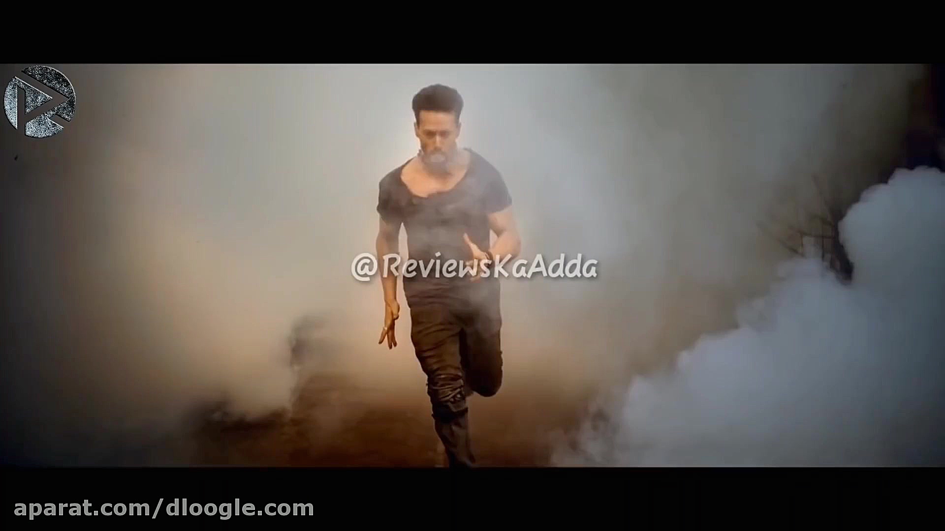 تریلر دوم فیلم یاغی 3 2020  Ba...