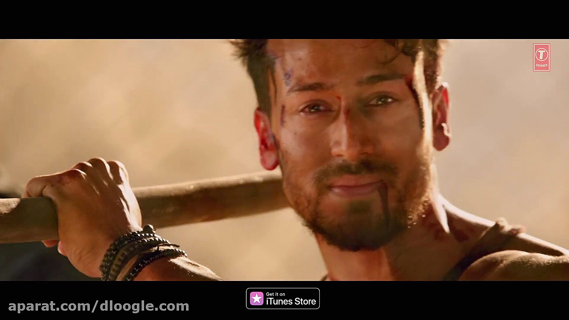 تریلر سوم فیلم یاغی 3 2020  Ba...