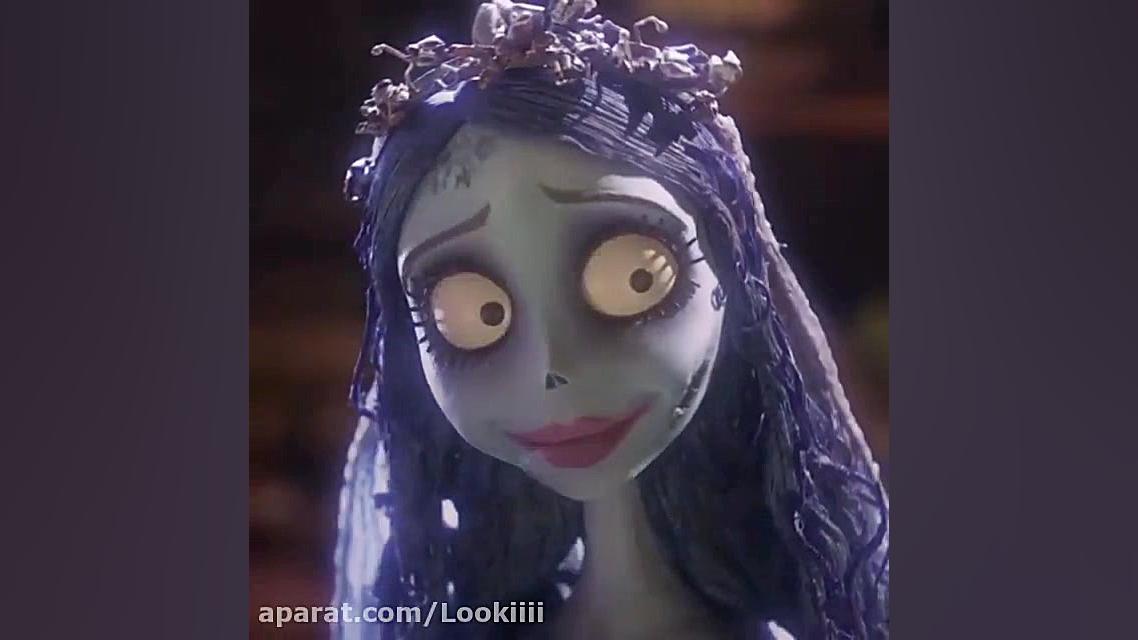 عروس مردگان