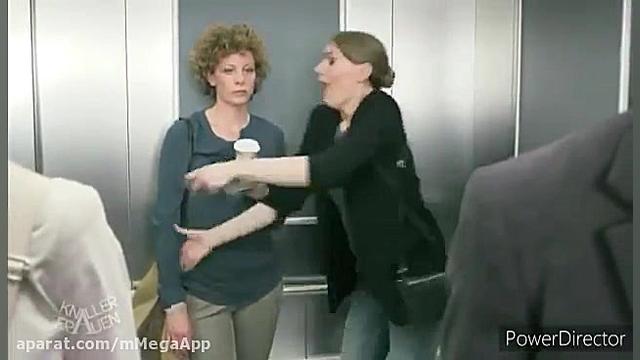 فرهنگ داشته باشیم