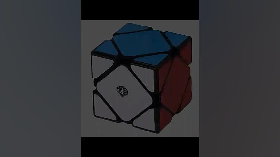 آموزش حل کردن روبیک اسکوب (قسم...