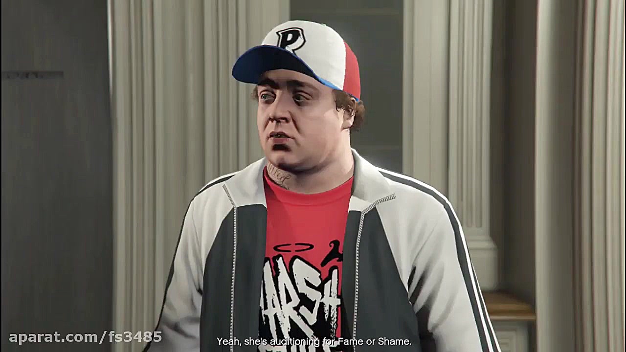 گیم پلی قسمت بیست و چهارم بازی...