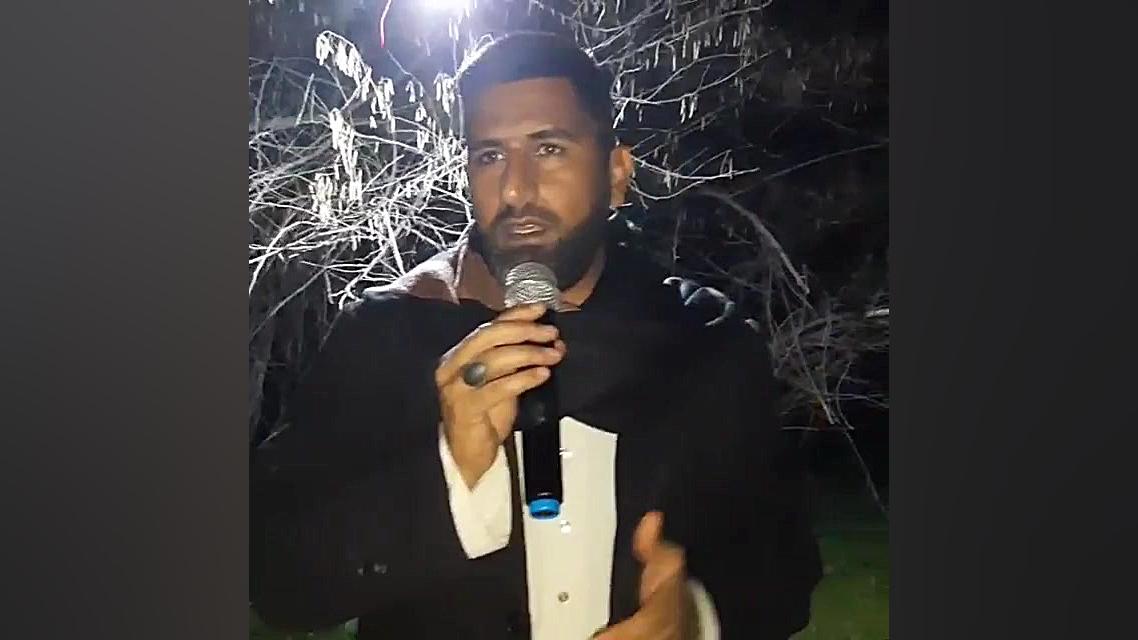 مدح الامام علی(ع)