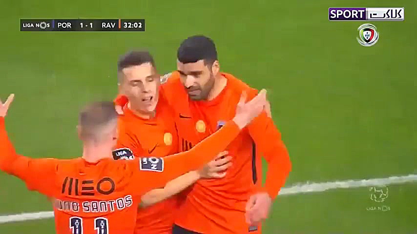 طارمی؛ زننده برترین گل هفته 24...