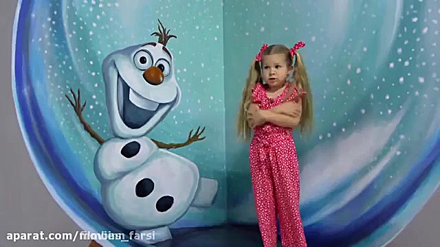 دیانا و روما ماجرا های دیانا و...