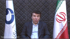 صحبت های دکتر محمدرضا اسپرورین...