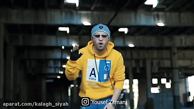 دانلود آهنگ یوسف زمانی به نام...