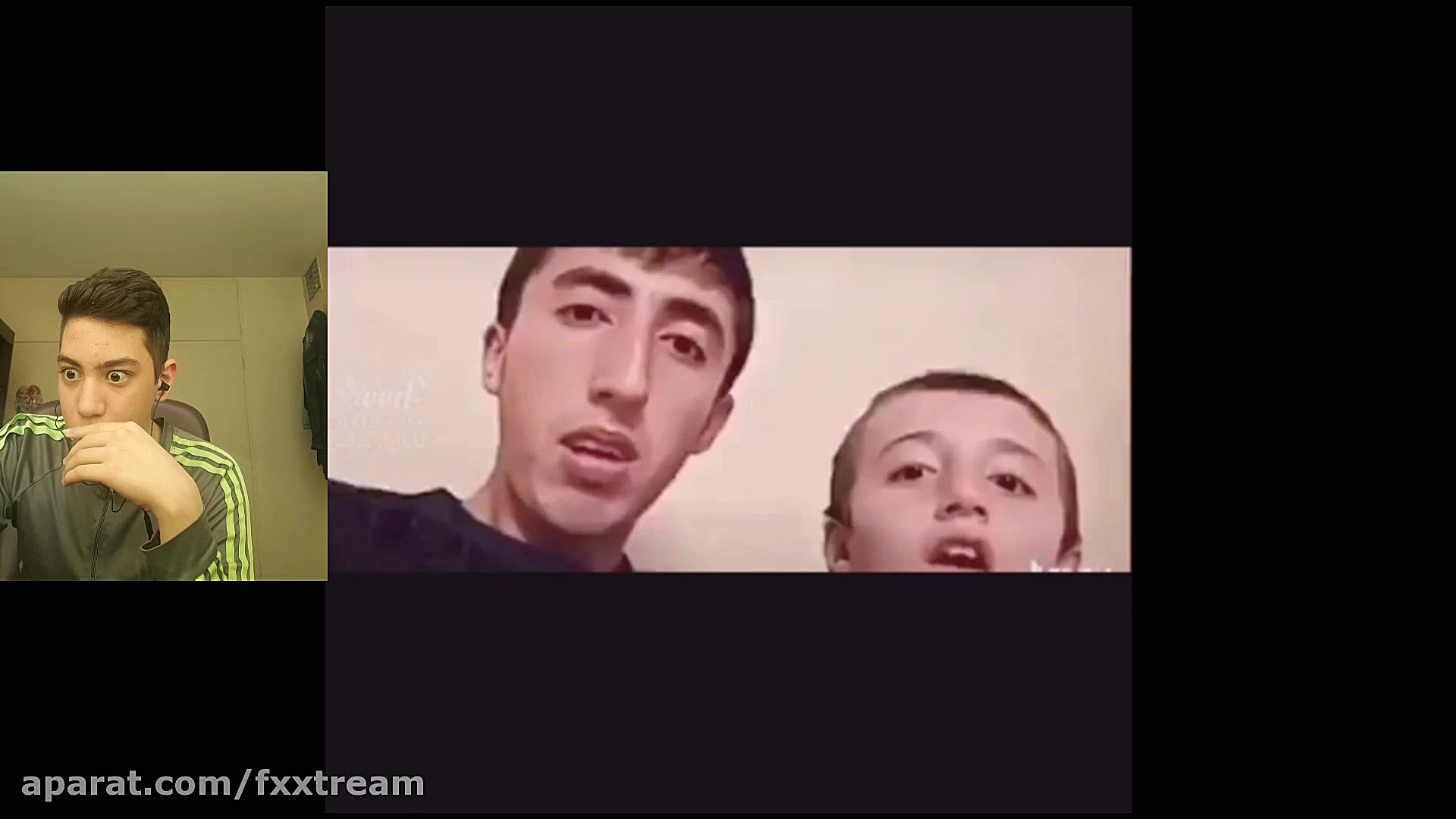 try not to laugh خنده دار ترین...