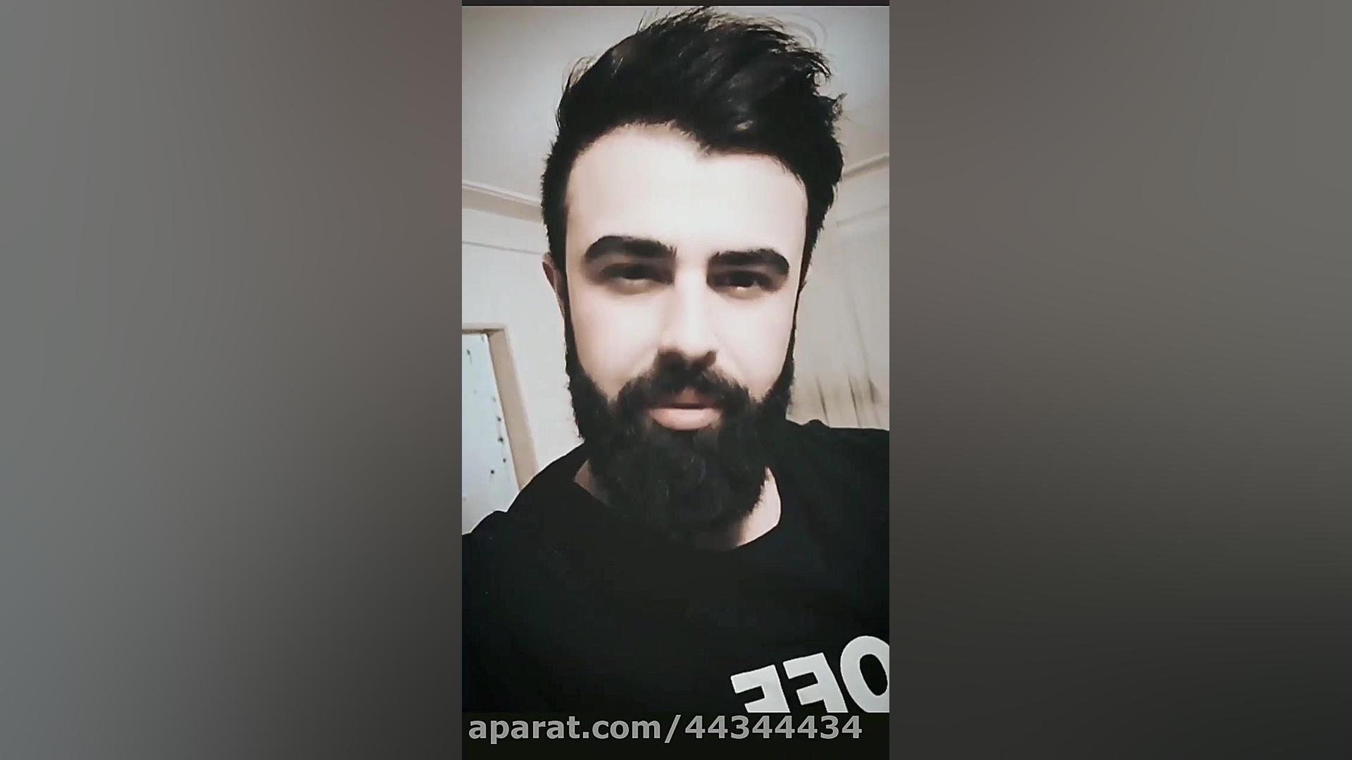 غمگین ترین کلیپ غمگین