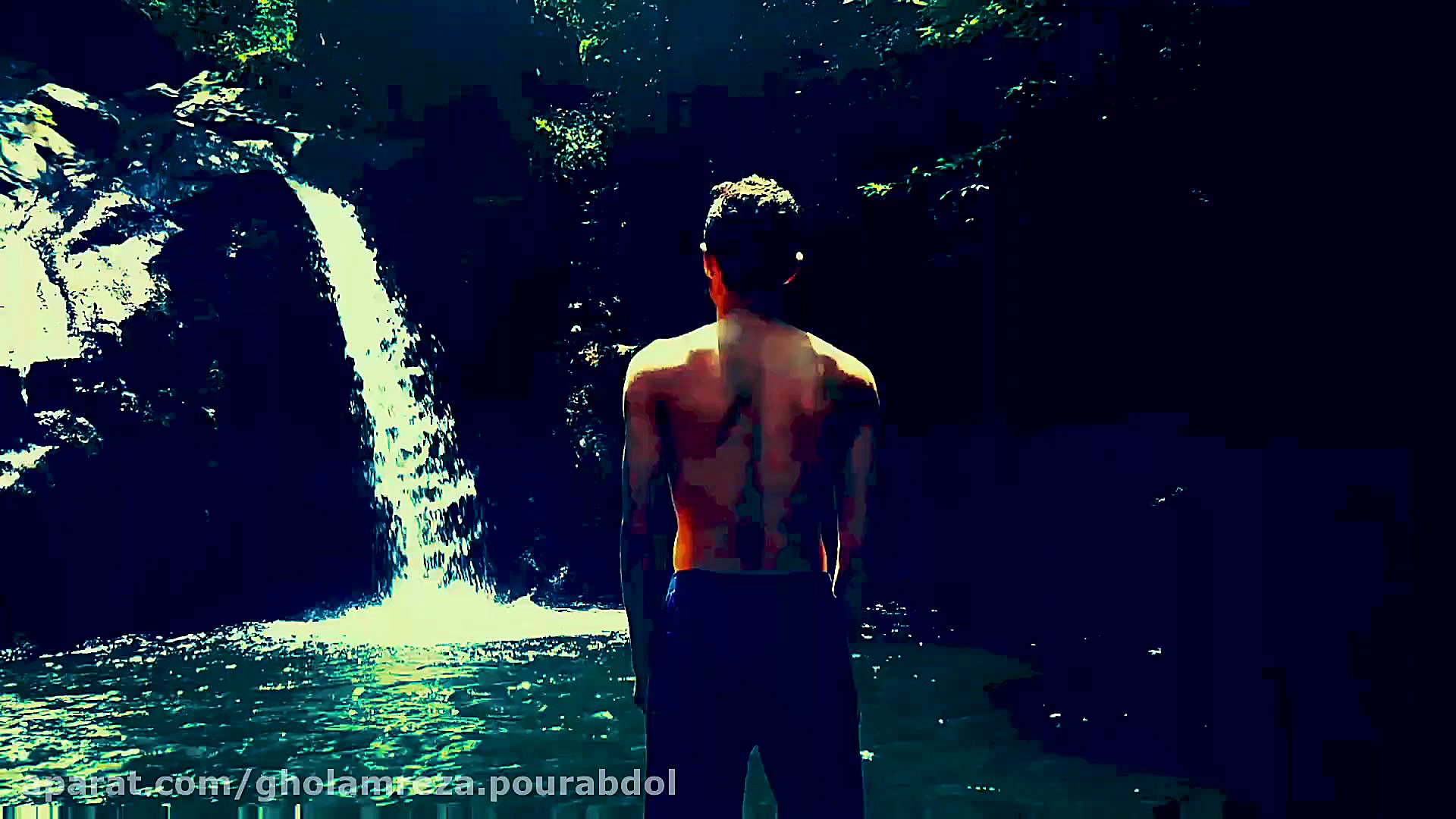 ساخت ویدیو .کلیپ.و موزیک ویدیو