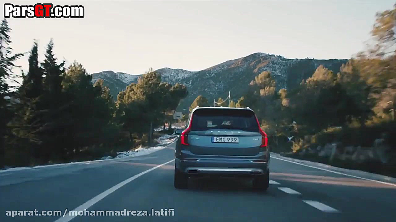 لاکچری به سلیقه سوئدی