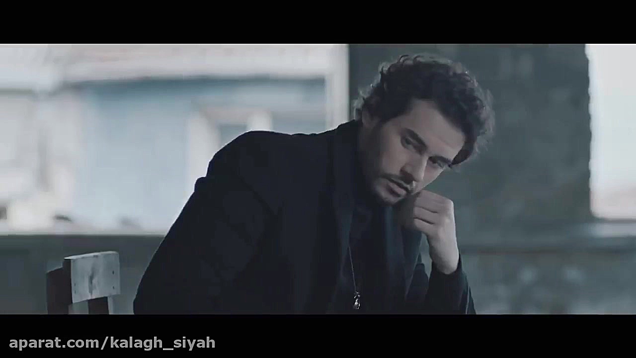 موزیک ویدیو بی عدالتی ازCem Be...