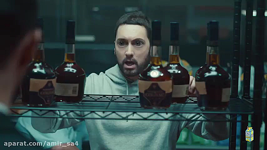 Eminem  Godzilla ft. Juice WRL...