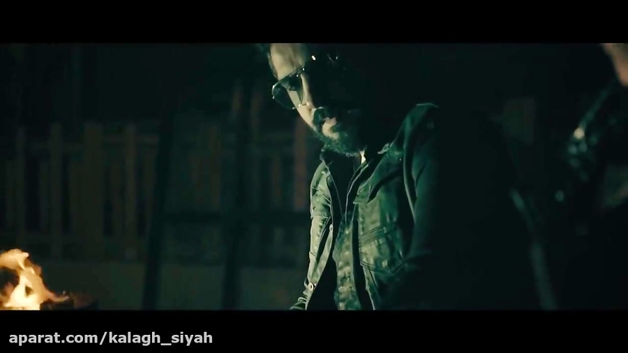 موزیک ویدیو ترکی یالان دونیا ا...