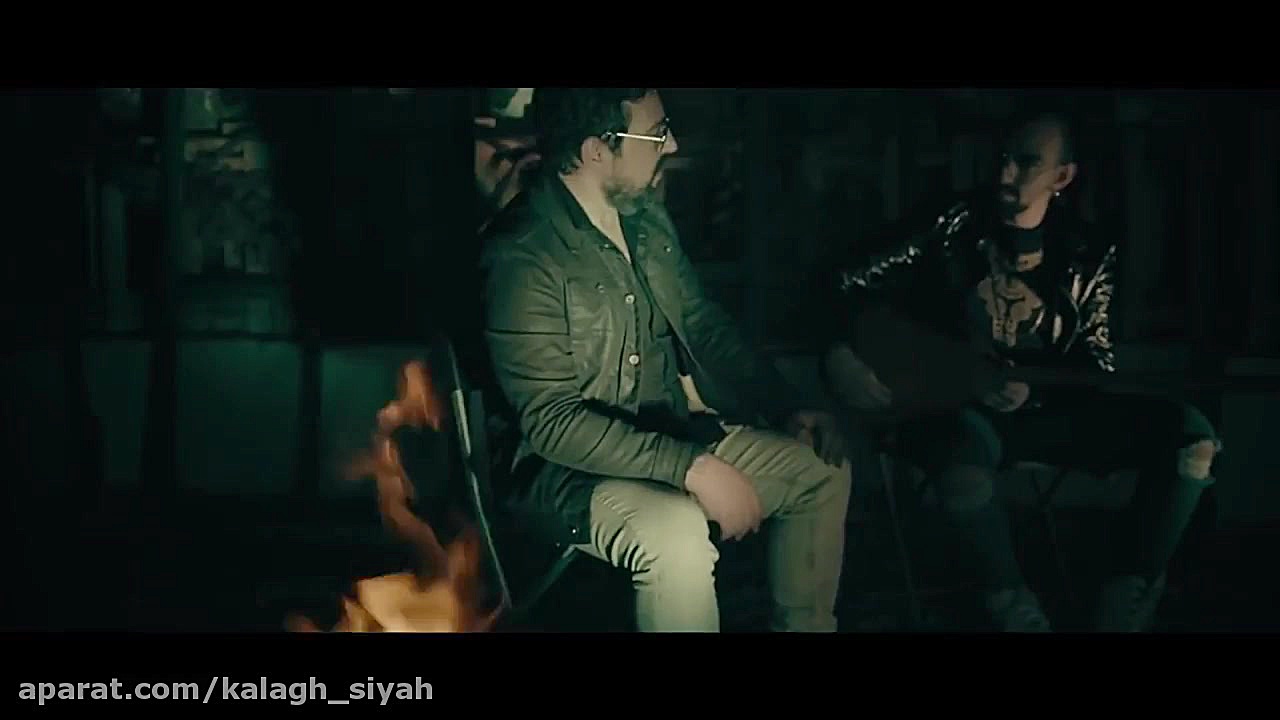 موزیک ویدیو ترکی یالان دونیا ا...