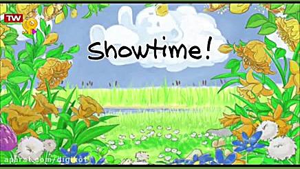 باغ وحش عروسکی  برنامه نمایشی