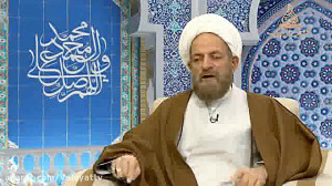 فضایل امام علی ع در صحیح مسلم...