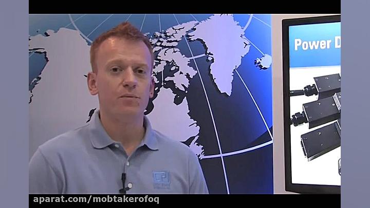 درباره ی PDU(سیستم توزیع برق)...