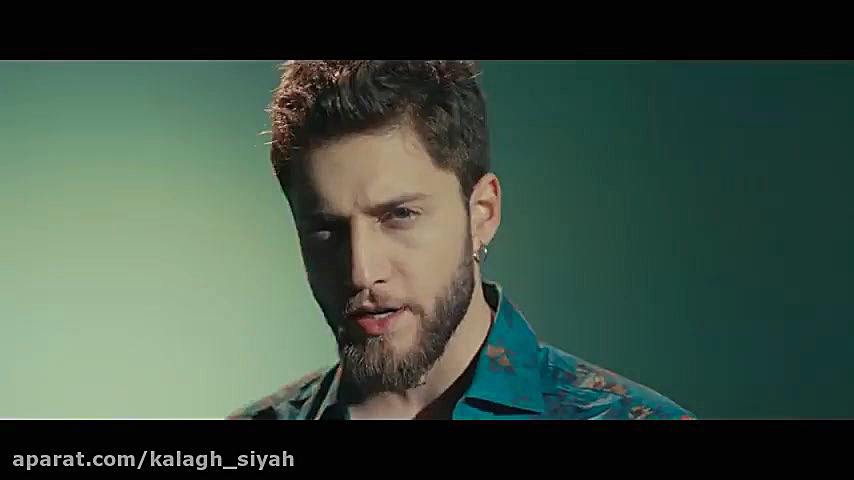 موزیک ویدیو ترکی İşte Bir Anda...