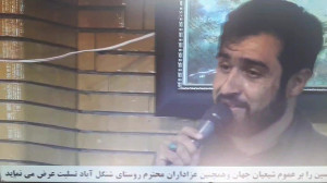 مداحی ترکی.شب عاشورا.حاج اکبرک...