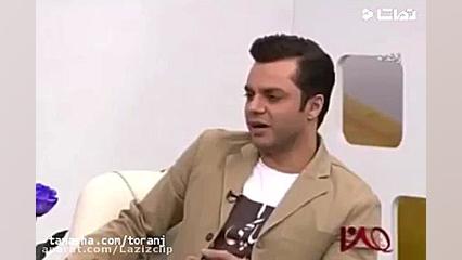 صندلی برنامه هفت و جای خالی عل...