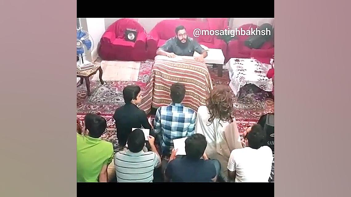 طنز طرز نمره گرفتن پسرا و دختر...