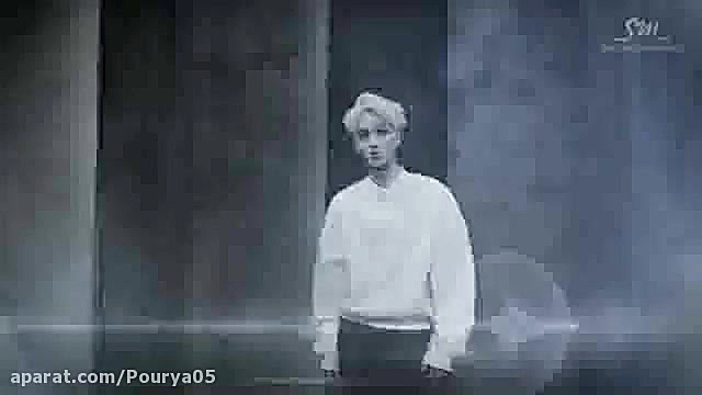 موزیک ویدیو اوردز از گروه EXO