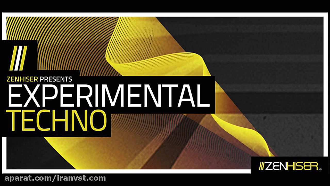 01.Experimental Techno  Downlo...