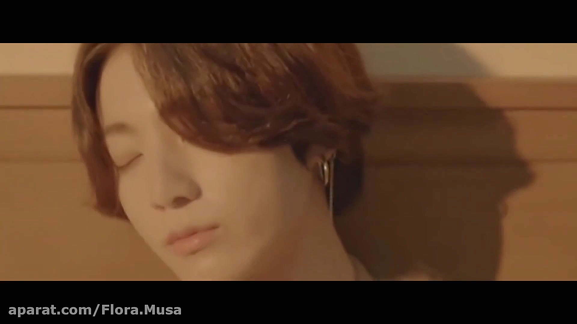 ♡ آهنگ My Time از جانگ کوک BTS...